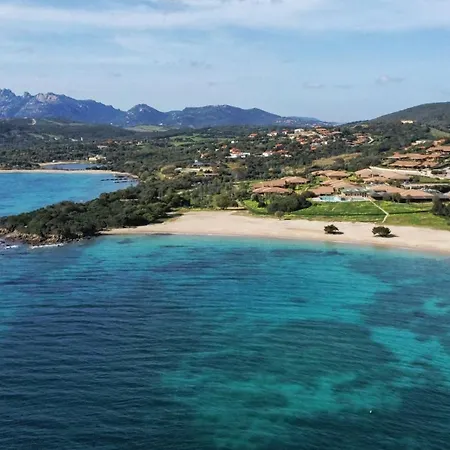 Vila Hrh238 - Porto Mannu A Due Passi Dalla Spiaggia *
