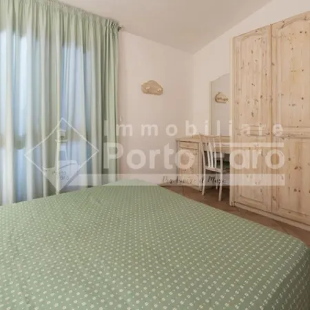 Hrh238 - Porto Mannu A Due Passi Dalla Spiaggia Vila