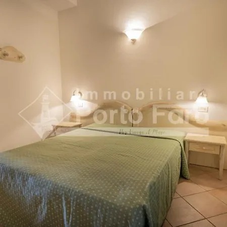 Hrh238 - Porto Mannu A Due Passi Dalla Spiaggia Palau
