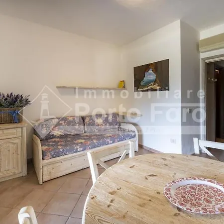 Hrh238 - Porto Mannu A Due Passi Dalla Spiaggia Vila