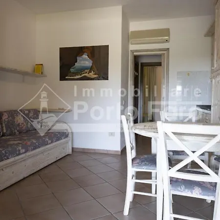 Hrh238 - Porto Mannu A Due Passi Dalla Spiaggia Vila *